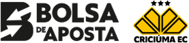Bolsa de Aposta e Criciúma EC